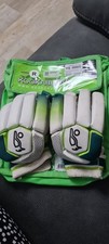 Kookaburra batting gloves for sale  DOWNHAM MARKET