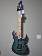 Ibanez prestige rg652ahm for sale  WIGAN
