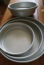 Wilton cake pans for sale  Peru