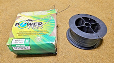 Power pro spectra for sale  Fort Worth