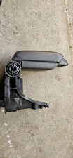 bmw e46 leather armrest for sale  SANDWICH