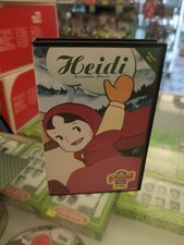 Heidi seconda parte usato  Cogliate