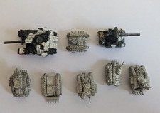 Warhammer 40k imperial for sale  NOTTINGHAM