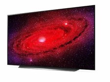 Oled65cxpua 2160p oled for sale  Lake Villa