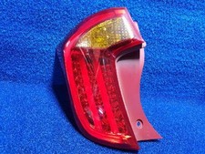 Lanterna traseira esquerda 2012 KIA Picanto nova manhã traseira comprar usado  Enviando para Brazil
