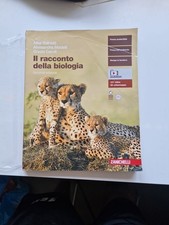 9788808805775 racconto della usato  Vanzaghello