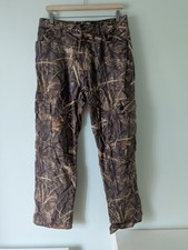 Cabelas cargo trousers for sale  BRIXHAM
