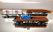 Märklin 4514 4517 gebraucht kaufen  Düsseldorf