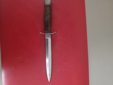 Dague bataillon coree d'occasion  Rezé