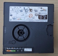 Mini compressore gomme usato  Nola