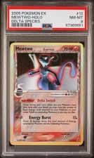 Pokémon mewtwo 113 for sale  BRISTOL
