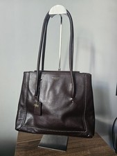 Radley london darkbrown for sale  BIRMINGHAM