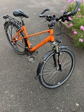 Santos trekking mixte for sale  WELLINGBOROUGH