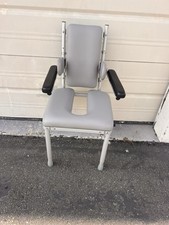 Nuprodx bariatric shower for sale  Fairfield