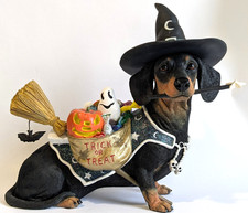 Danbury mint halloween for sale  Richboro