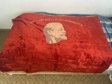 Flagge fahne udssr gebraucht kaufen  Berlin