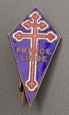 Perchoir ffl 33mm d'occasion  Toulon-