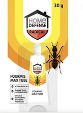 Insecticide tube formicide d'occasion  Blangy-sur-Bresle