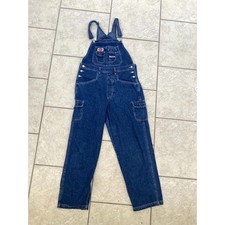 Y2k revolt overalls for sale  Winter Park