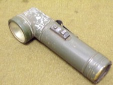 Torche lampe 122 d'occasion  Châtellerault