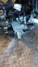 Cambio compl. rapp.16 usato  Cinisello Balsamo