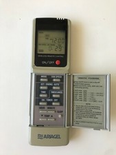 Telecomando clima ariagel usato  Udine