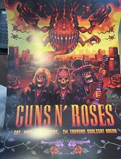 guns n roses poster for sale guns n roses poster for sale Pompano Beach