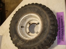 2003 polaris scrambler for sale  North Adams