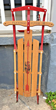 Vintage flexible flyer for sale  Saint Louis