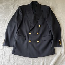 Aquascutum mens double for sale  SHEFFIELD