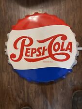 Vintage pepsi cola for sale  Memphis