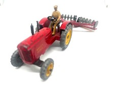 Dinky tracteur agricole d'occasion Dinky tracteur agricole d'occasion  Alès