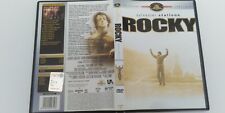 Rocky dvd film usato  Baronissi