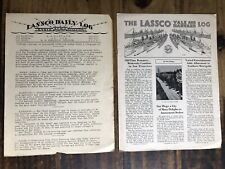 Lassco yale harvard for sale  Papillion