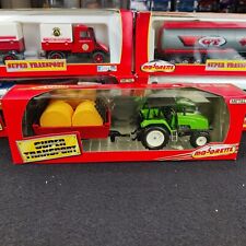 Majorette super transport d'occasion  Gagny