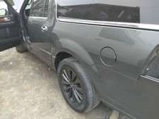 Lincoln navigator rear for sale  Cooperstown
