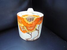 Clarice cliff drum for sale  MIDDLESBROUGH