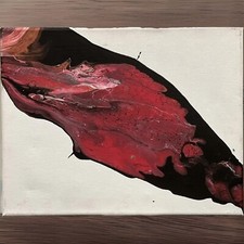 Original acrylic polymer for sale  Oak Harbor