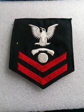 Patch navy petty d'occasion  Locminé