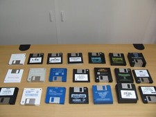 Konvolut spiele floppy gebraucht kaufen  Nickenich
