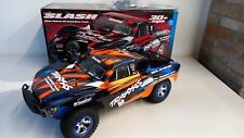 Txx5803461 traxxas slash d'occasion  Expédié en France