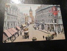 Postcard newport mon for sale  MABLETHORPE