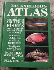 Dr. axelrod atlas for sale  Gold Hill