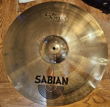 sabian cymbals set for sale  SPALDING