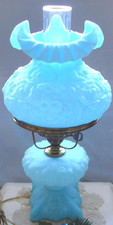 fenton poppy lamp for sale  Vista