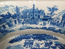 Victorian style printed for sale  HASSOCKS