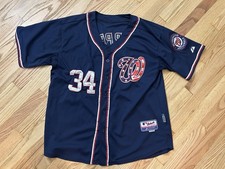 Washington nationals jersey for sale  Indianapolis