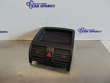 Golf upper dash for sale  KINGSBRIDGE