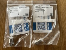 Melag melatherm adapter gebraucht kaufen  Hamburg