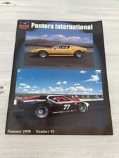Pantera international auto for sale  Fort Mill
